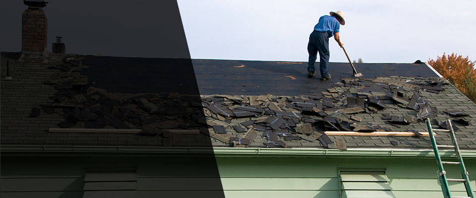 Creekside Roofing Contractors