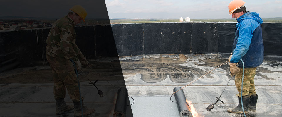 Creekside Roofing Contractors
