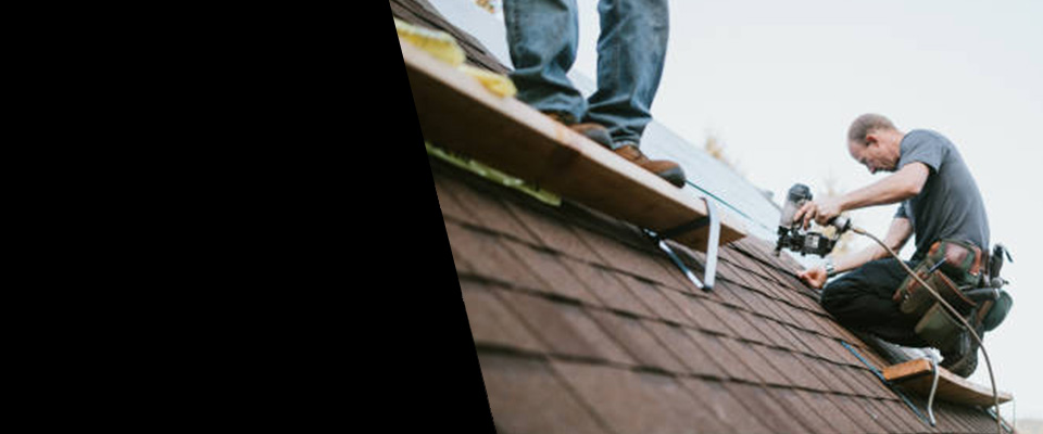 Creekside Roofing Contractors